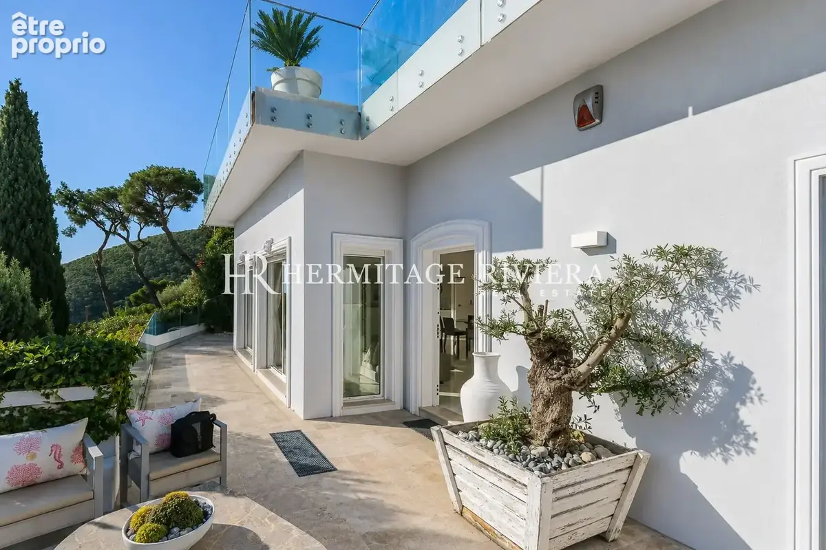 Maison 5 pièces 200 m² à vendre à Eze (06360) - photo 43