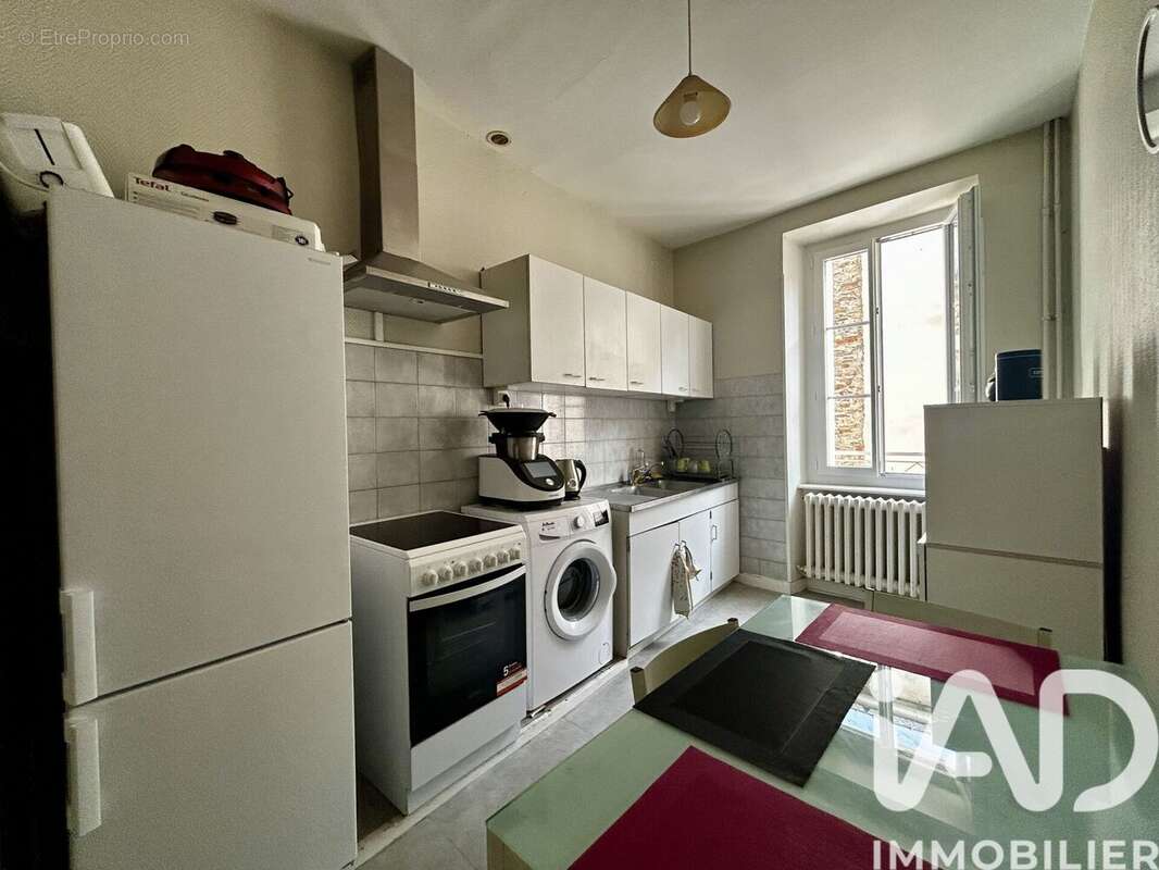 Photo 7 - Appartement à NAUCELLE