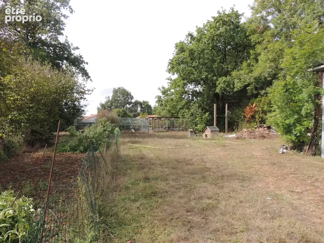 Terrain 1638m2 - photo 6