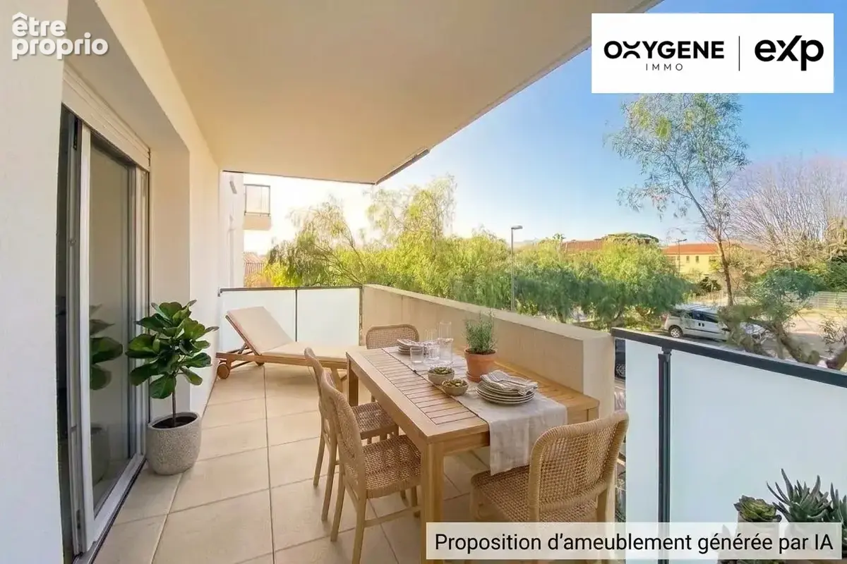Appartement 3 pièces 61 m² à vendre à Perpignan (66000) - photo 5
