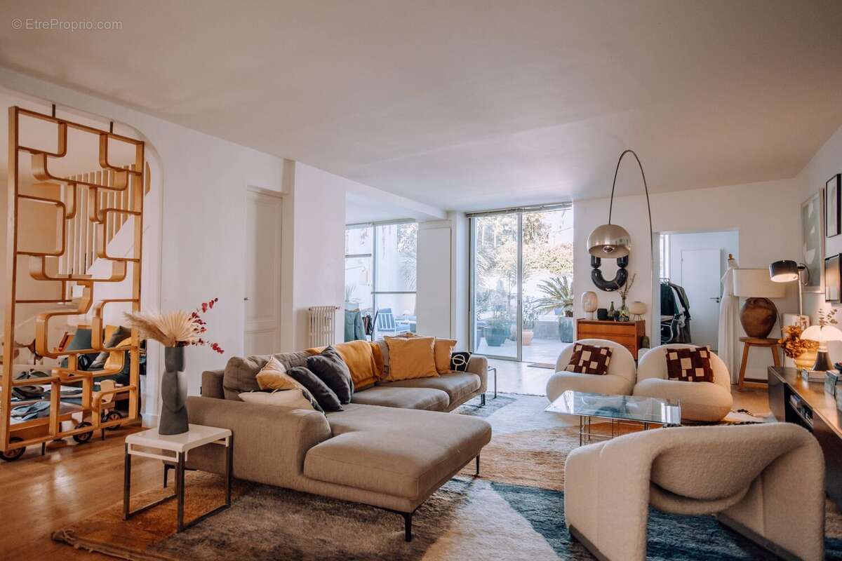 Maison à LE BOUSCAT