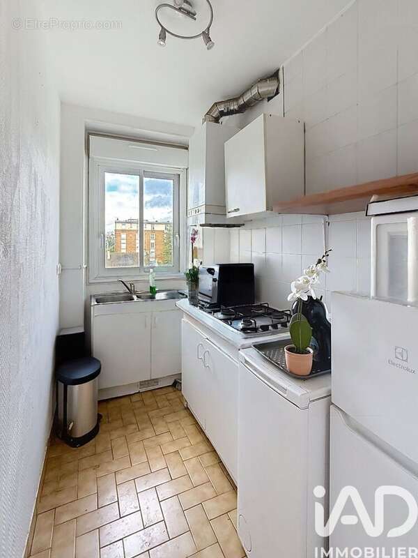 Photo 3 - Appartement à CORBEIL-ESSONNES