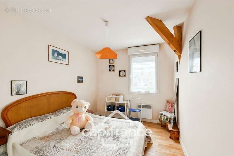 Appartement à PONTIVY