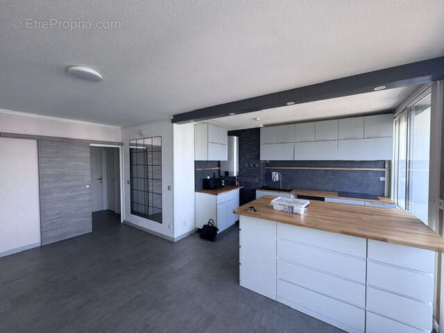 Appartement à MERIGNAC