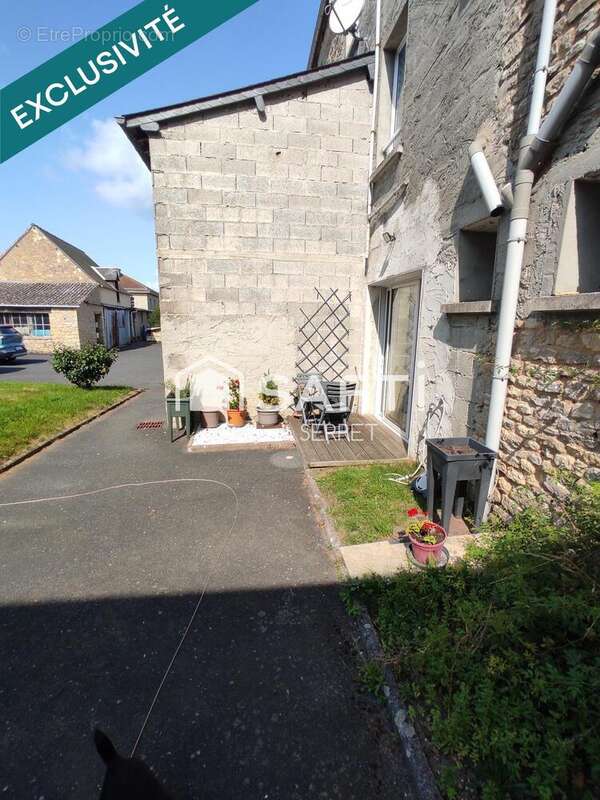 Photo 6 - Maison à VIERVILLE-SUR-MER