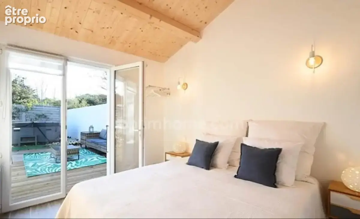 Exclusivité – rare sur le marché : ensemble immobilier de 2 maisons indépendantes avec spas et parking privatif - photo 16