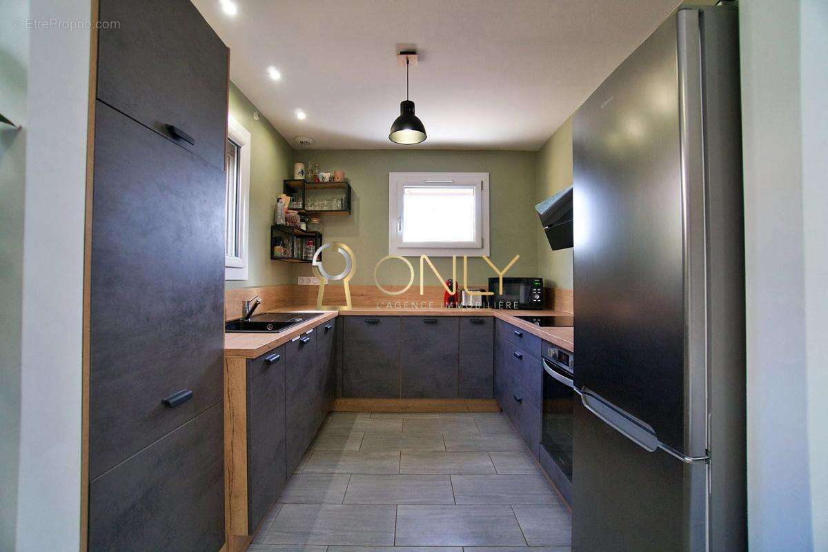 Maison à VILLEURBANNE