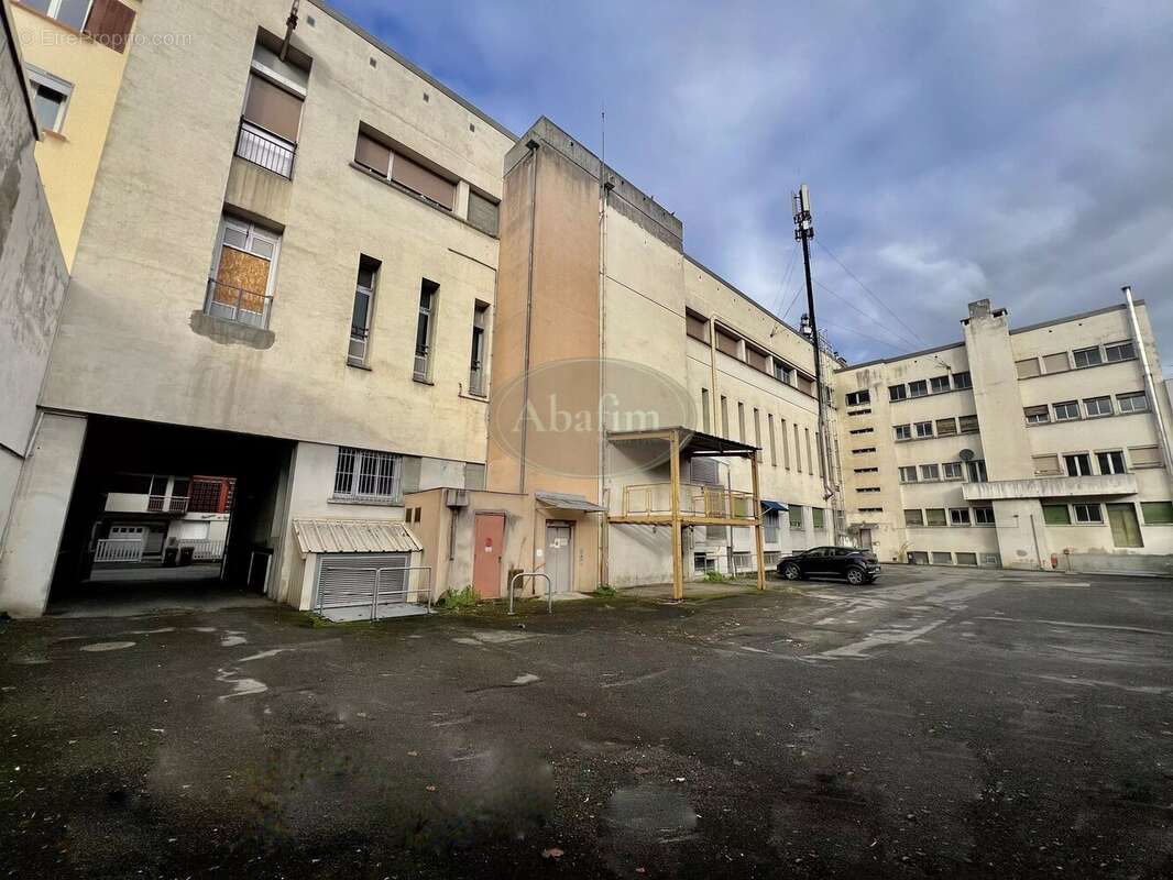 Appartement à TARBES