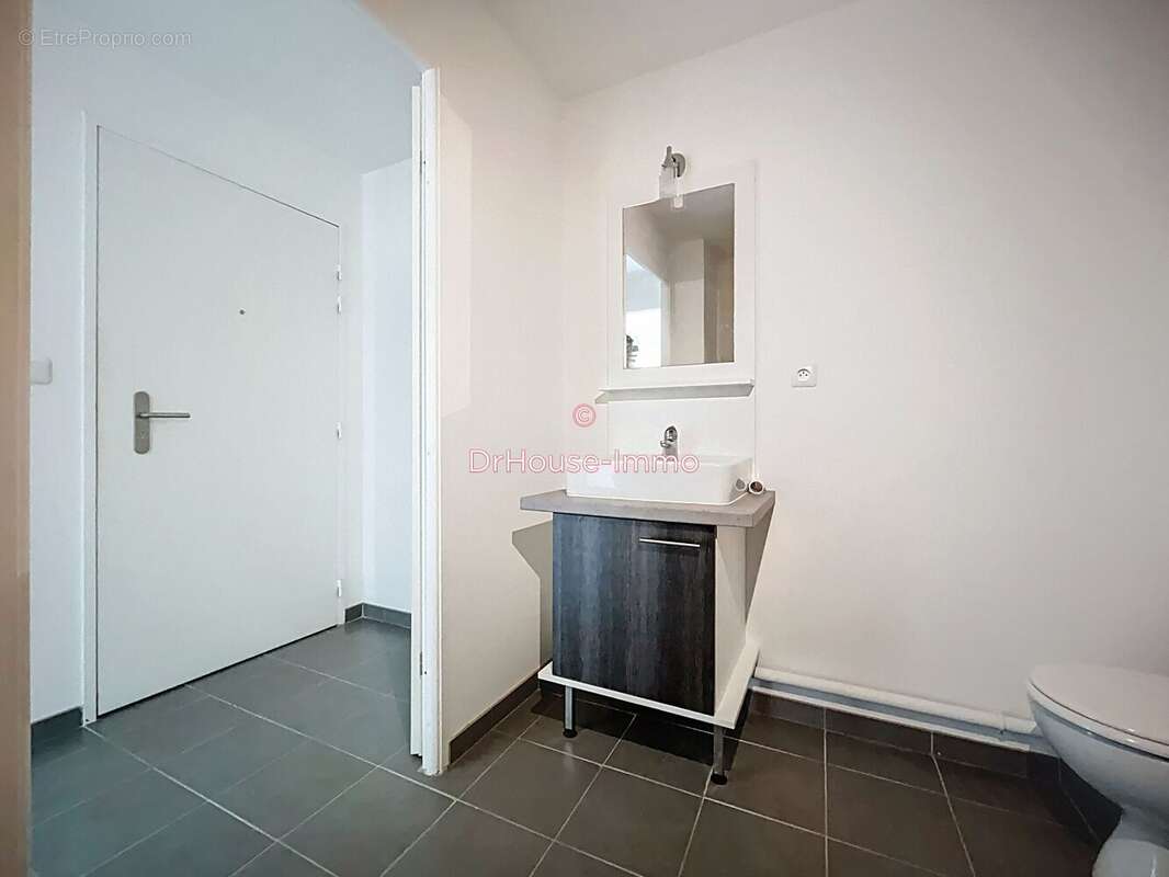 Appartement à PONT-DE-METZ