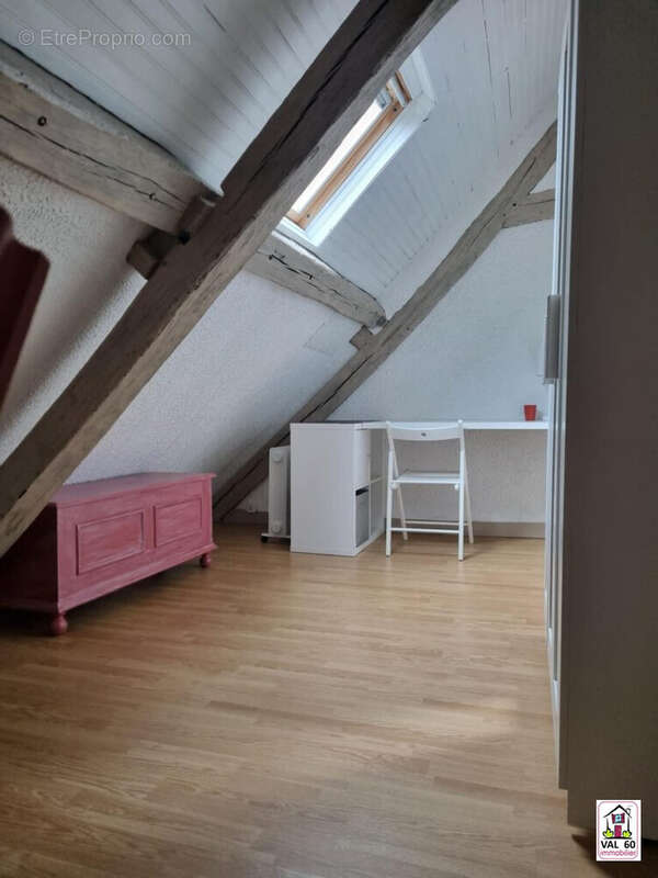 Appartement à CLERMONT