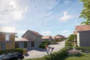 Maison à CEYZERIEU
