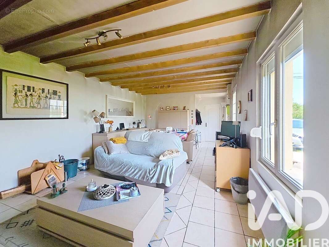 Photo 8 - Maison à GIEN