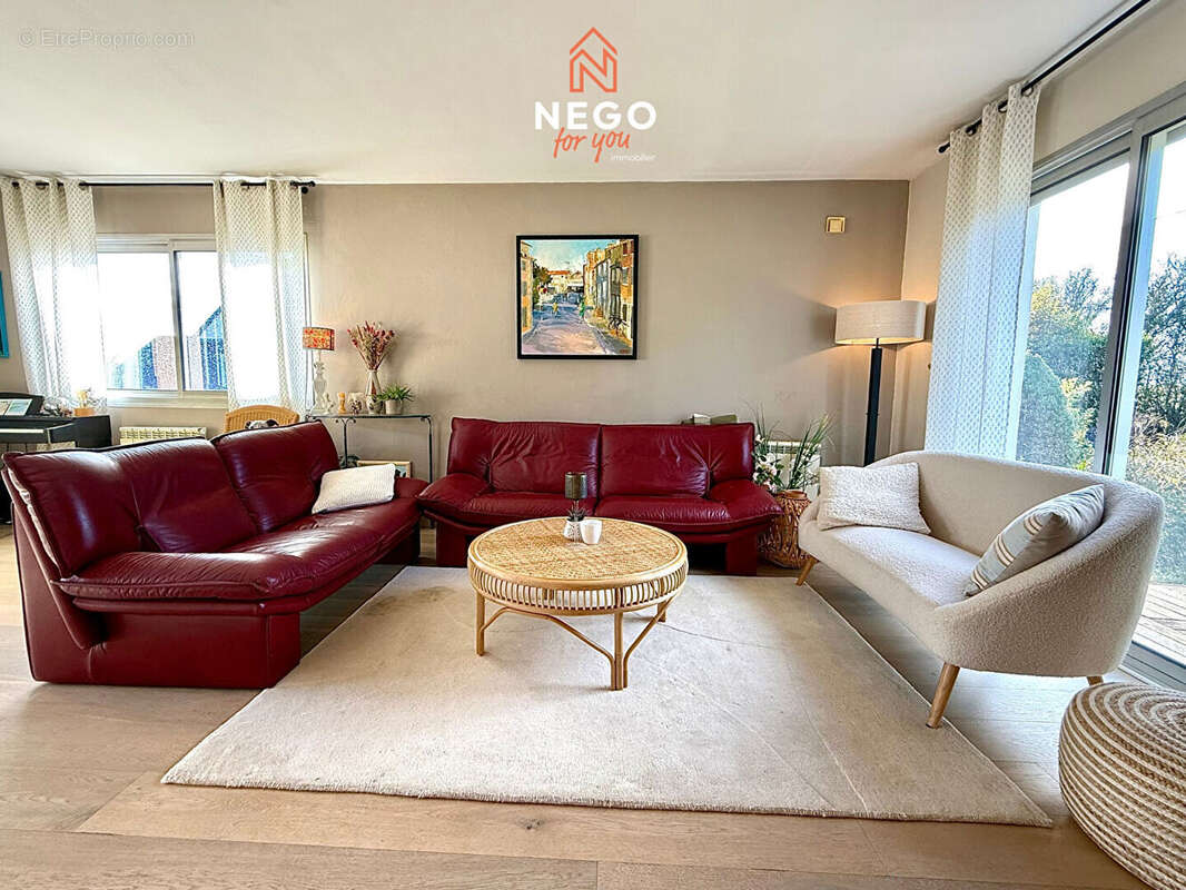 Maison à BOUCHEMAINE