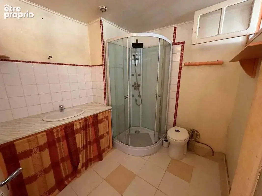 Maison a vendre a mamers avec jardin - photo 8