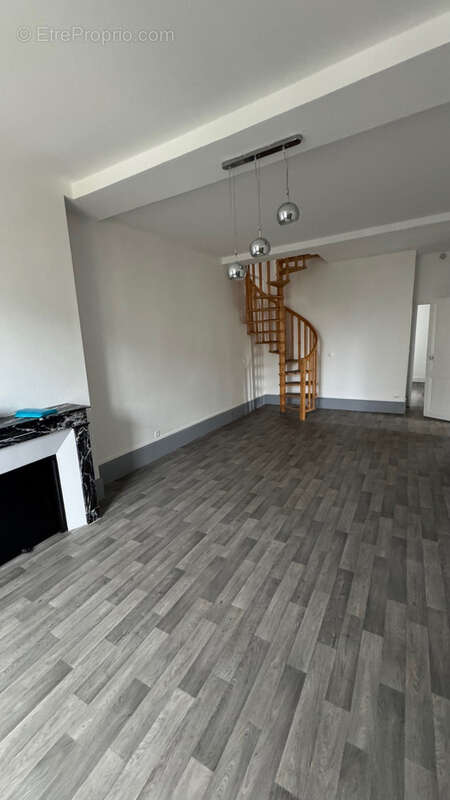 Appartement à PITHIVIERS