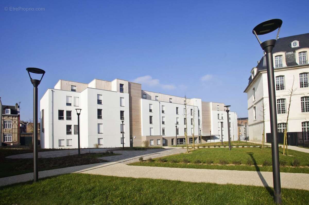 Appartement à AMIENS