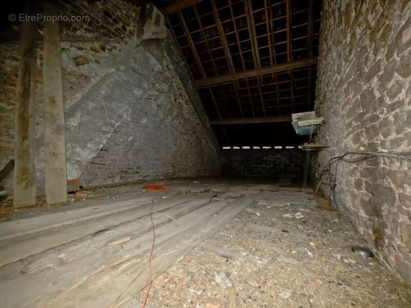 Maison à vendre 71 m² habitables, jusqu’à 180 m² exploitables COURBOUZON (39) - photo 15