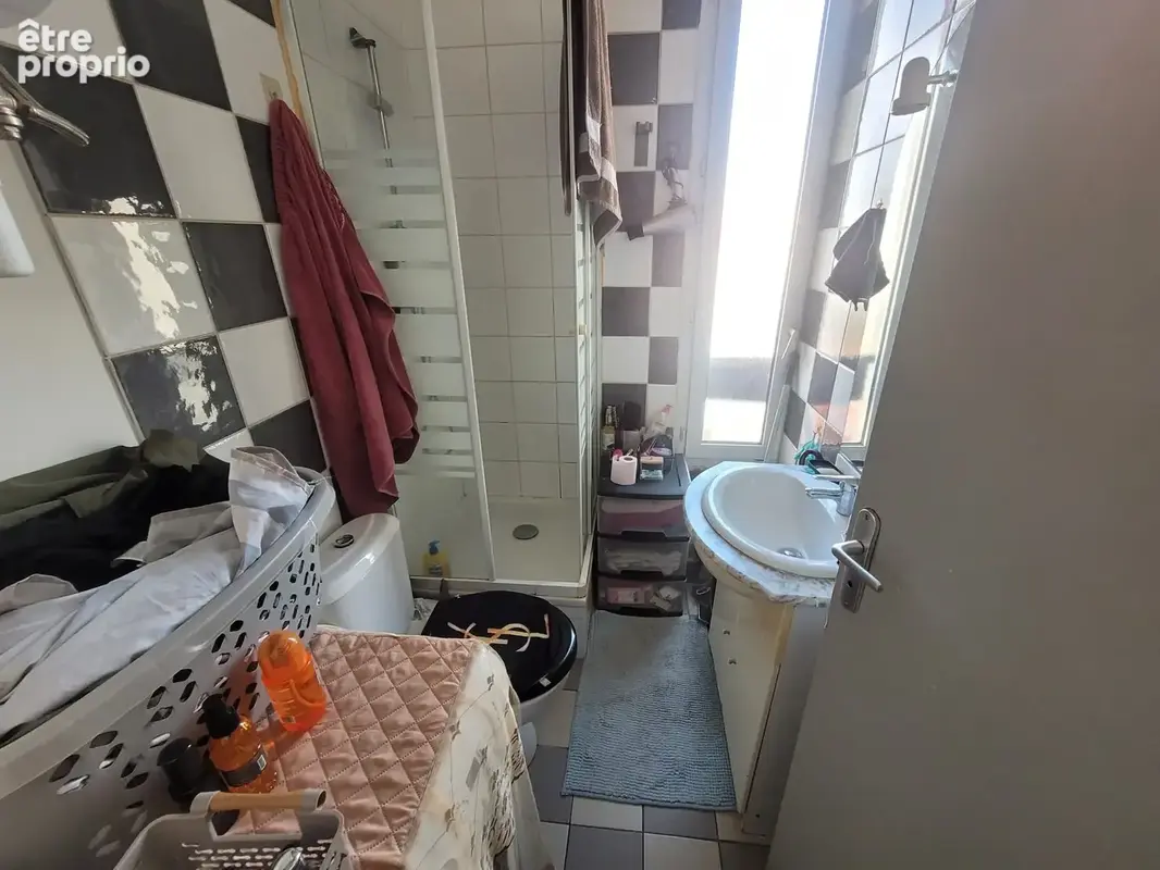 Appartement 2 pièces 31 m² à vendre à Le Bourget (93350) - photo 5