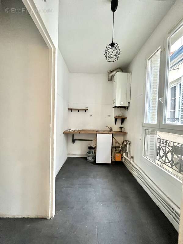 Appartement à BAGNOLET