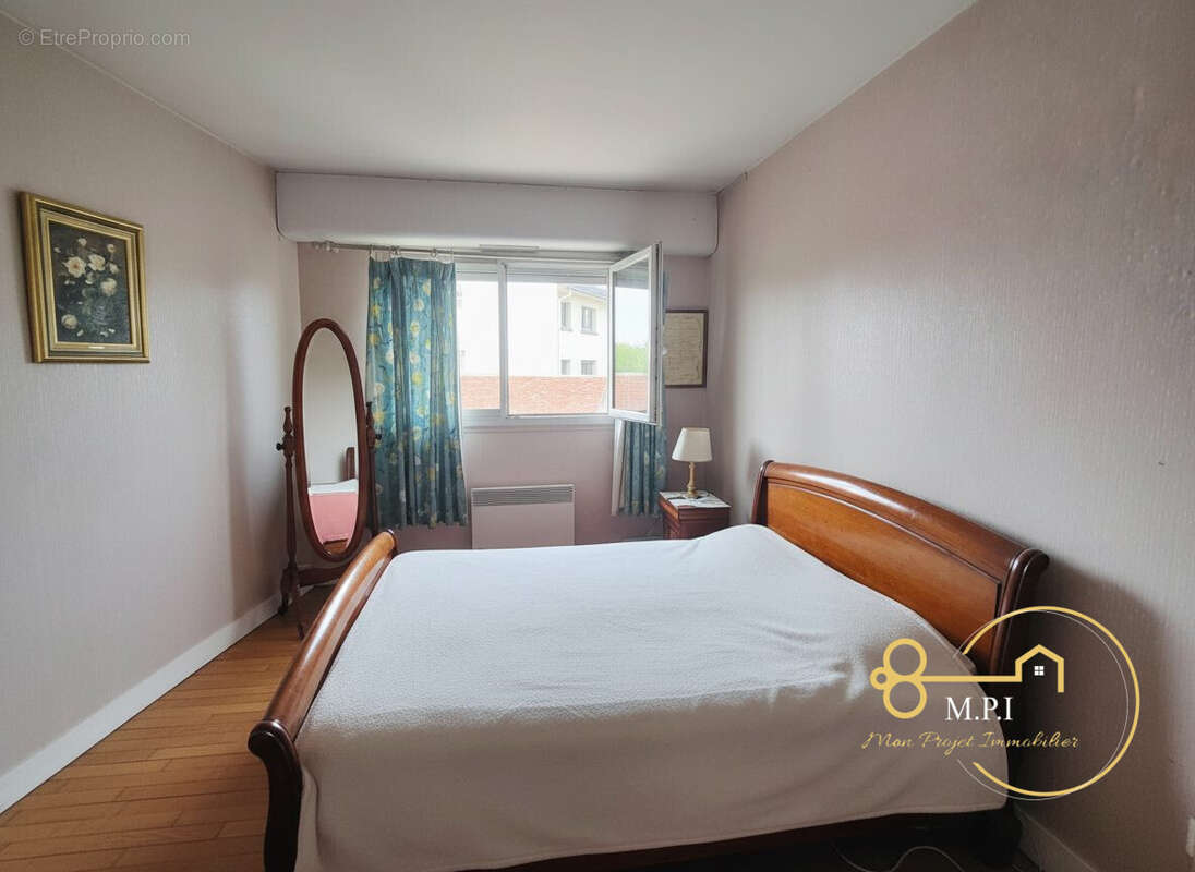 Appartement à ALENCON