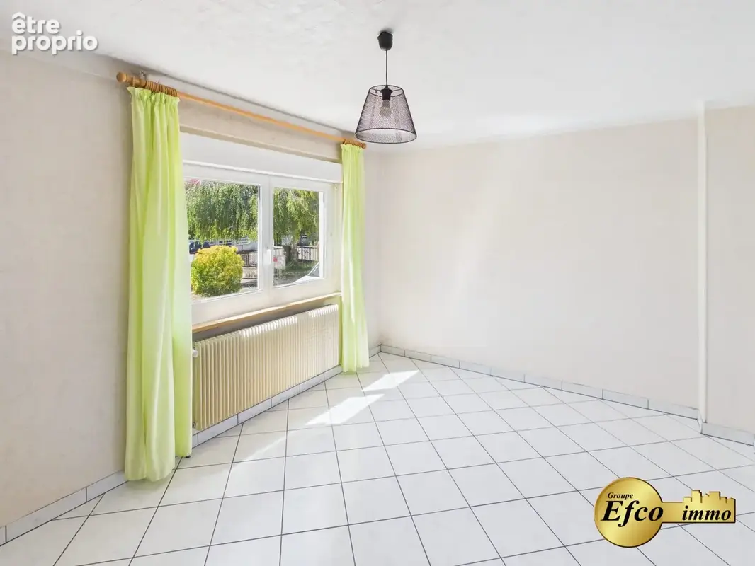 Maison 5 pièces 81 m² à vendre à Kingersheim (68260) - photo 2