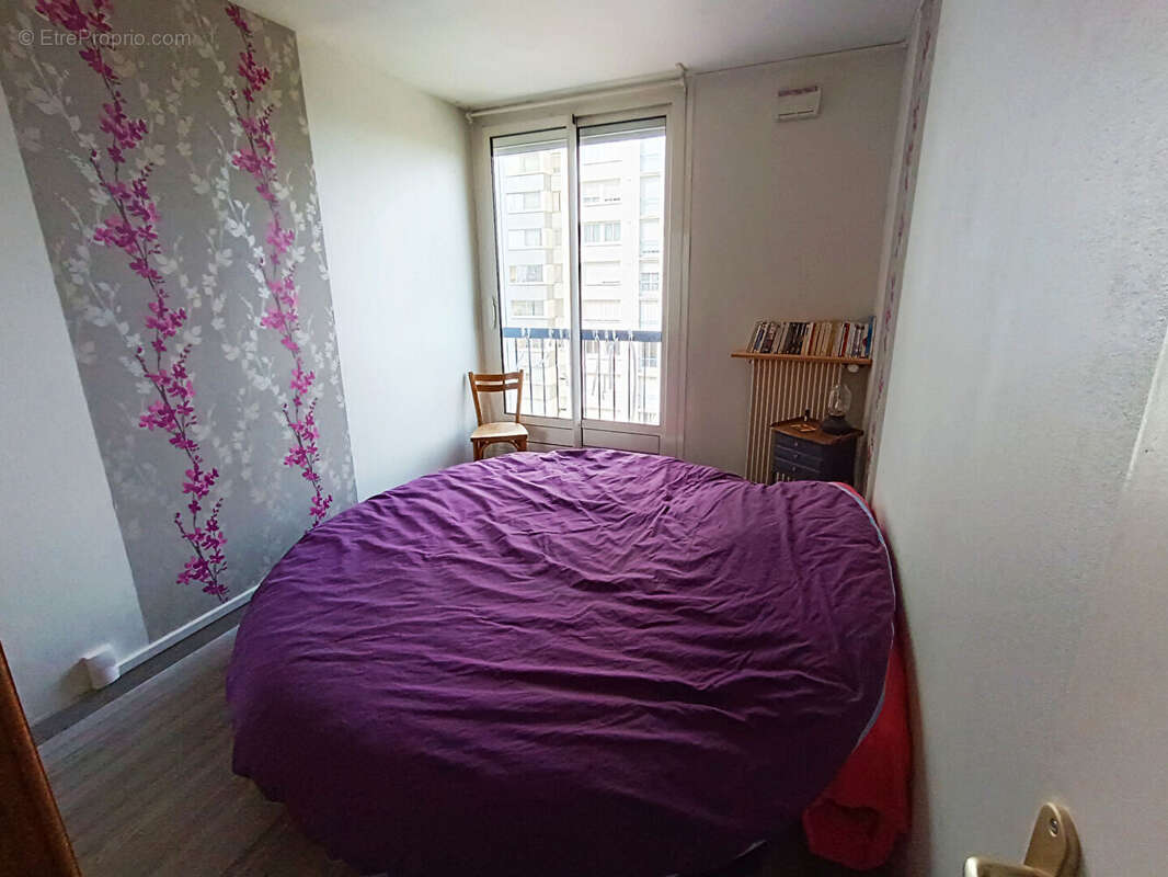 Appartement à SAINT-PIERRE-DES-CORPS