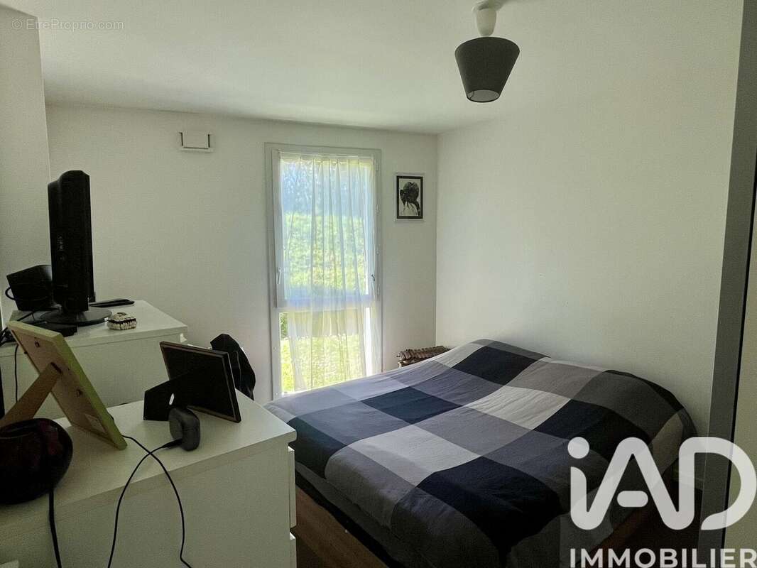 Photo 7 - Appartement à SAINT-BRICE-SOUS-FORET