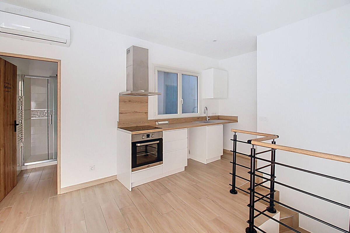 Appartement à DRAGUIGNAN