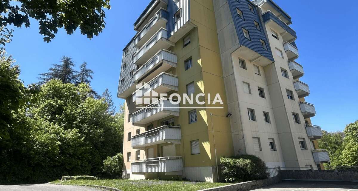 Appartement à GAP