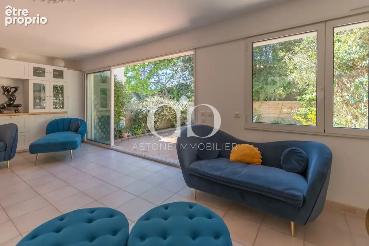 Cassis / appartement-maison - photo 8