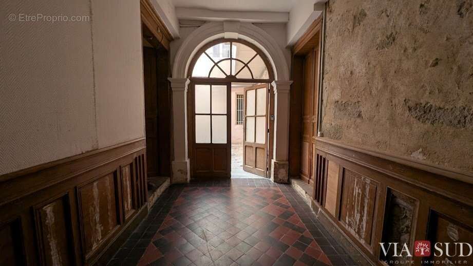 Appartement à BEZIERS