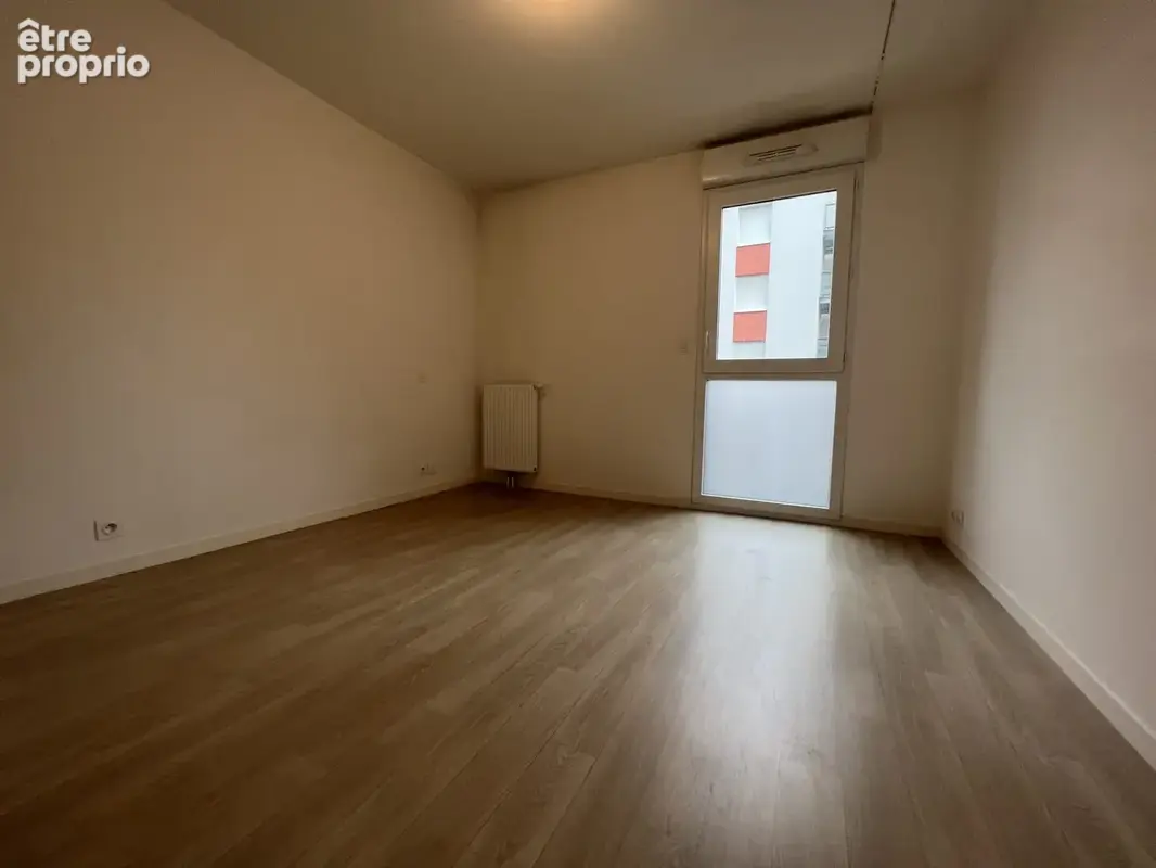 Appartement 65 m² à Cesson-Sevigne  - photo 9