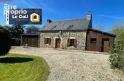Maison à COADOUT