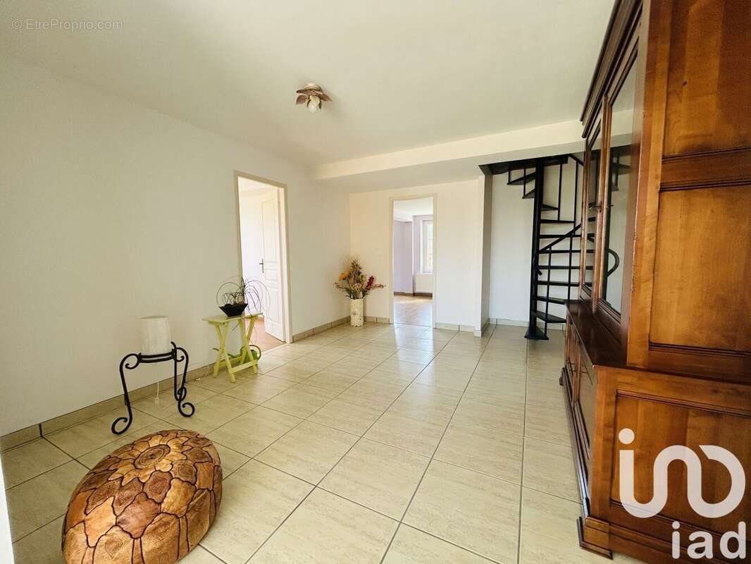 Maison 256 m² à Bardouville  - photo 9