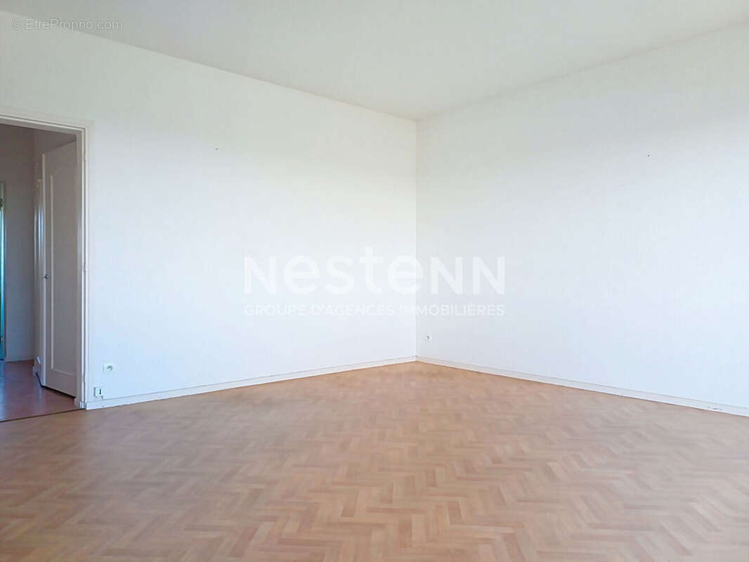 Appartement à BLOIS