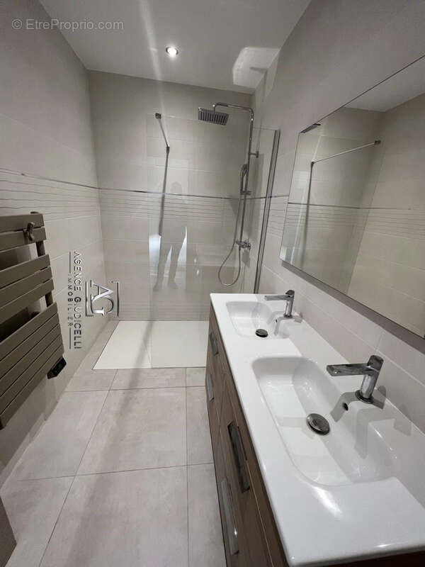 Appartement 2 pièces de 47,15m2 avec terrasse - migliacciaru - photo 4