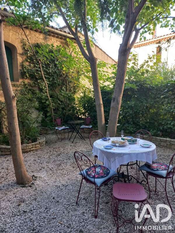 Maison 220 m² à Poilhes  - photo 2