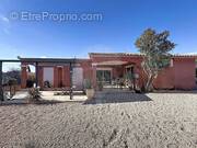 Maison à SAINT-CHRISTOL-LES-ALES