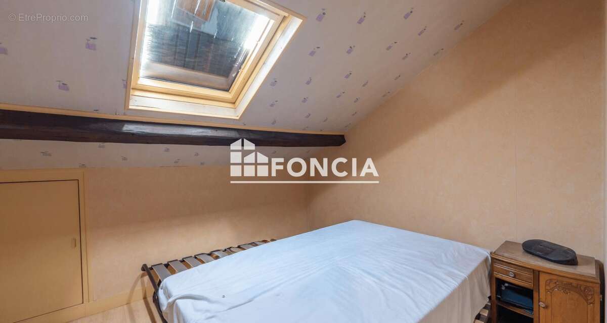 Appartement à CHATOU