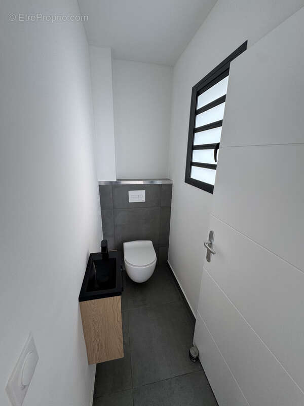 Maison à SAINT-PAUL