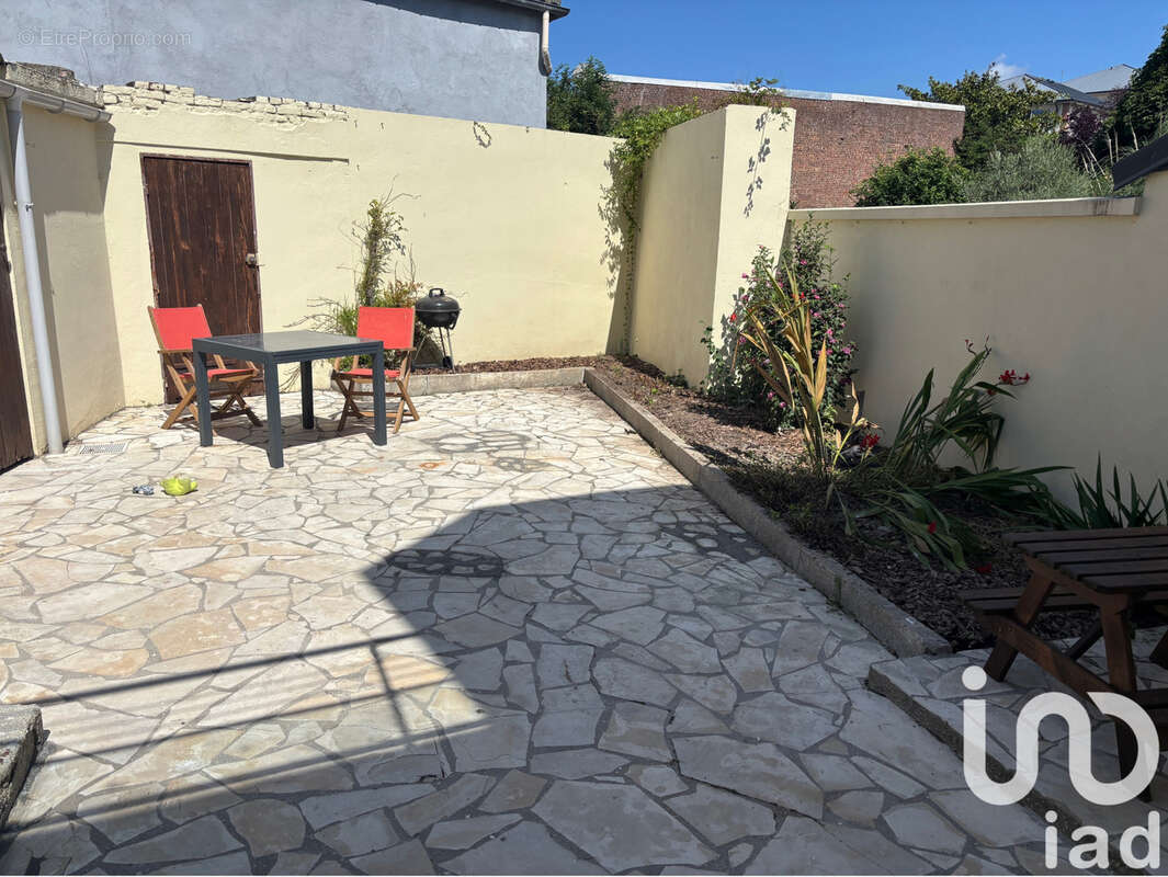 Photo 2 - Maison à MONTIVILLIERS