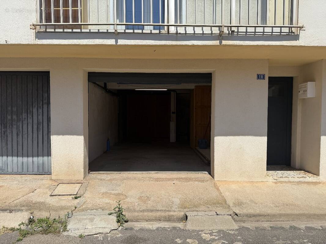 Appartement à VALRAS-PLAGE
