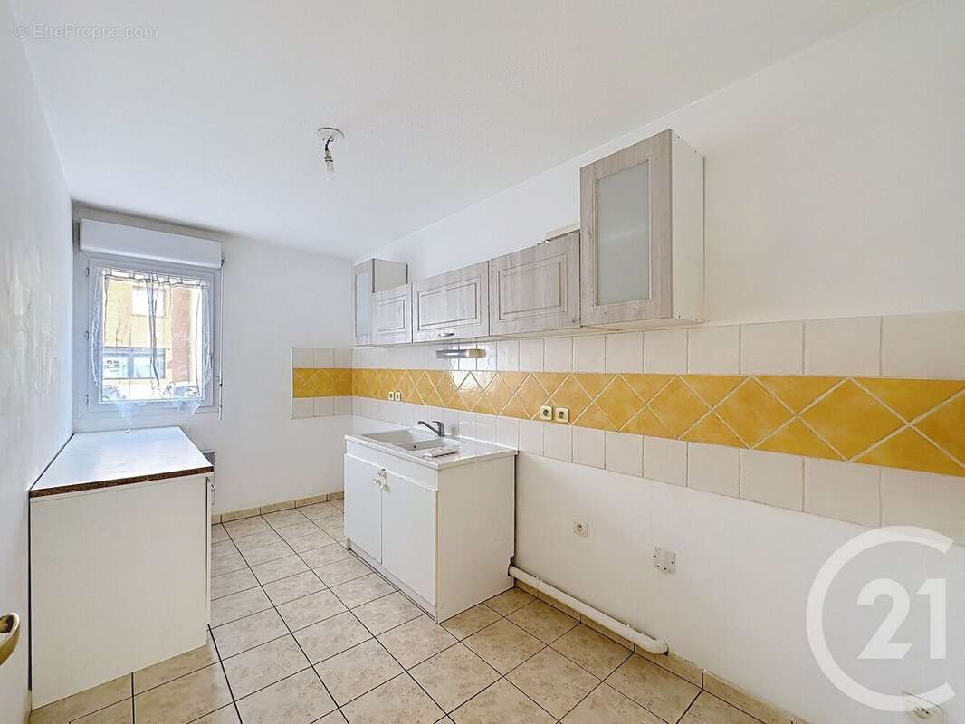 Photo 4 - Appartement à PEROLS