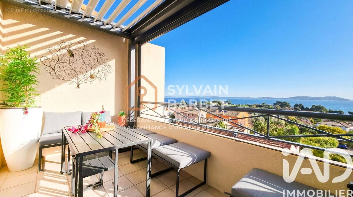 Photo 1 - Appartement à CARQUEIRANNE