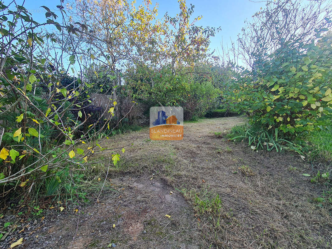 Maison à SAINT-JEAN-DE-BOISEAU
