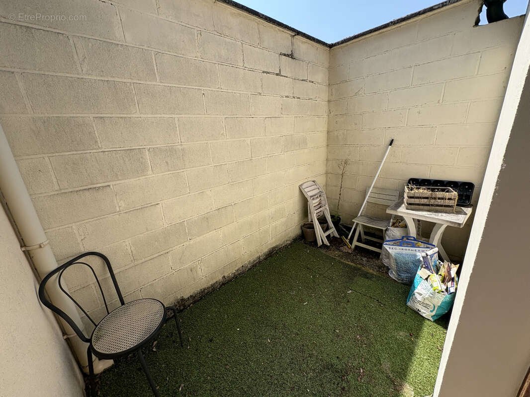 Appartement à AMIENS