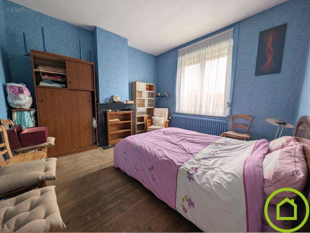 Maison à VILLENEUVE-D'ASCQ