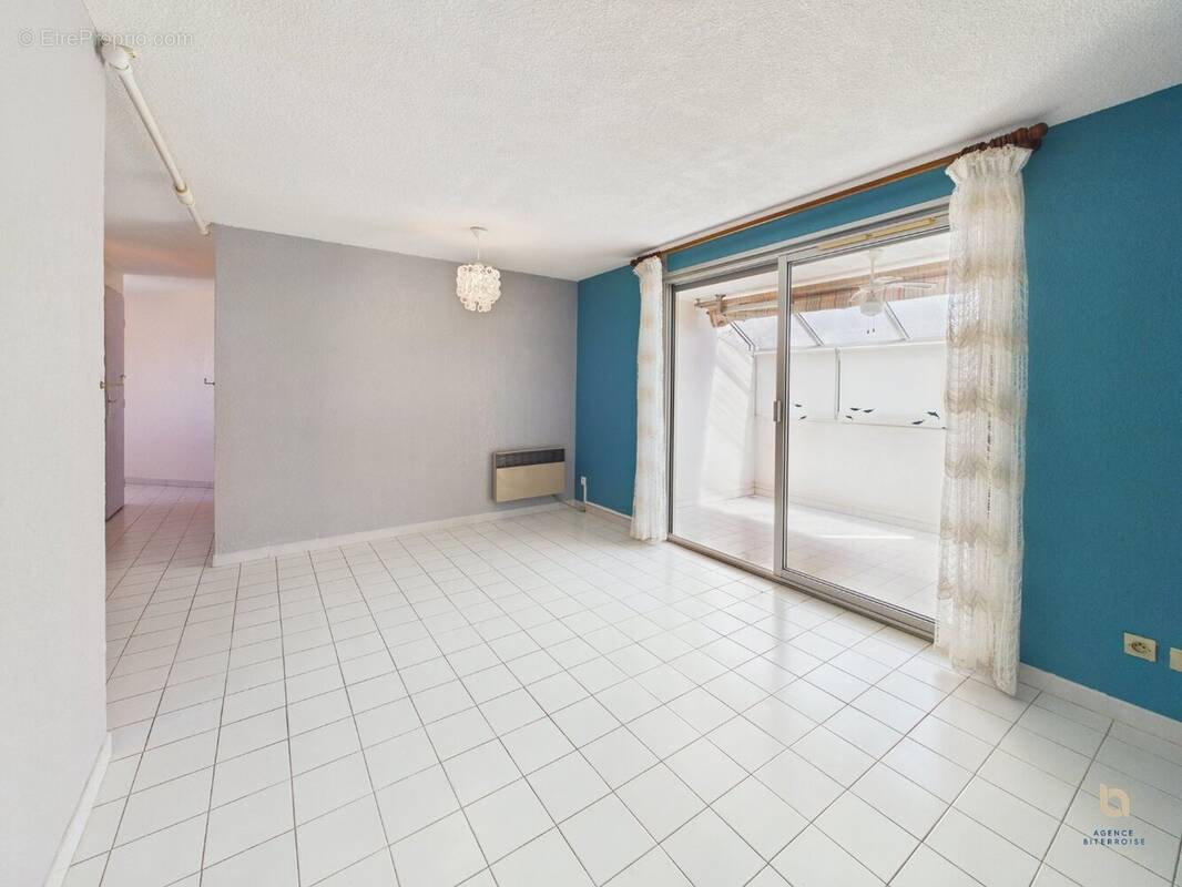 Appartement à VALRAS-PLAGE