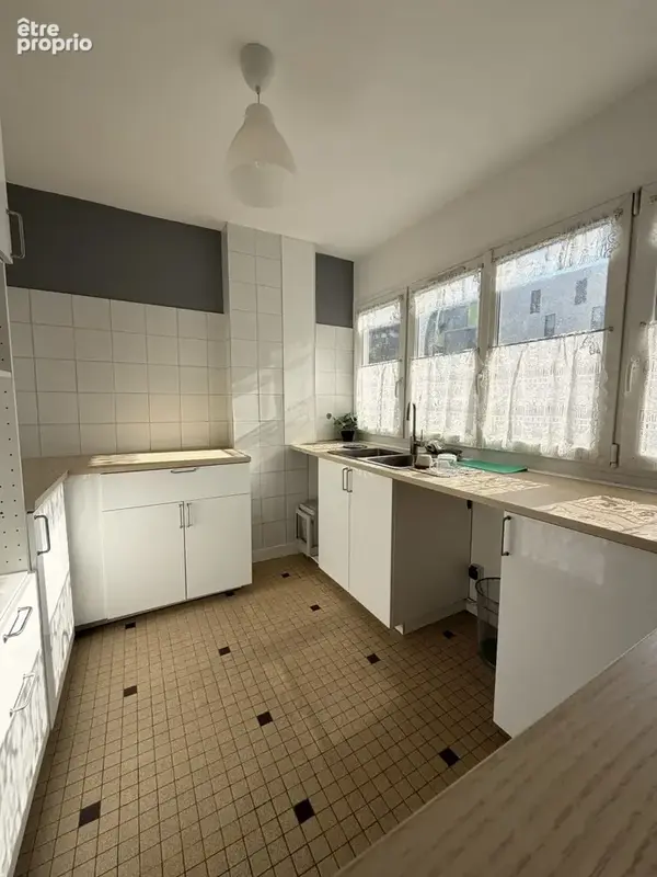 Appartement 3 pièces 66 m² à vendre à Bagnolet (93170) - photo 4