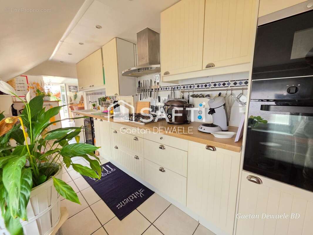 Maison 107 m² à Bray-Dunes  - photo 4